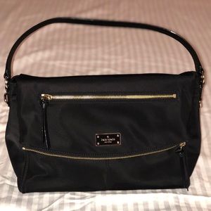 NWOT Kate Spade Lyndon Wilson Road Purse